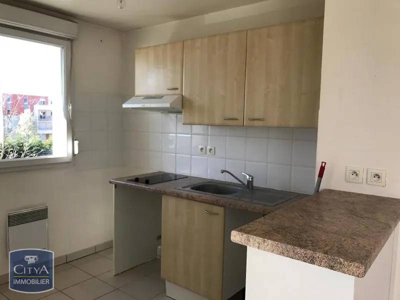 Photo 1 Appartement 3 pièces 55m²