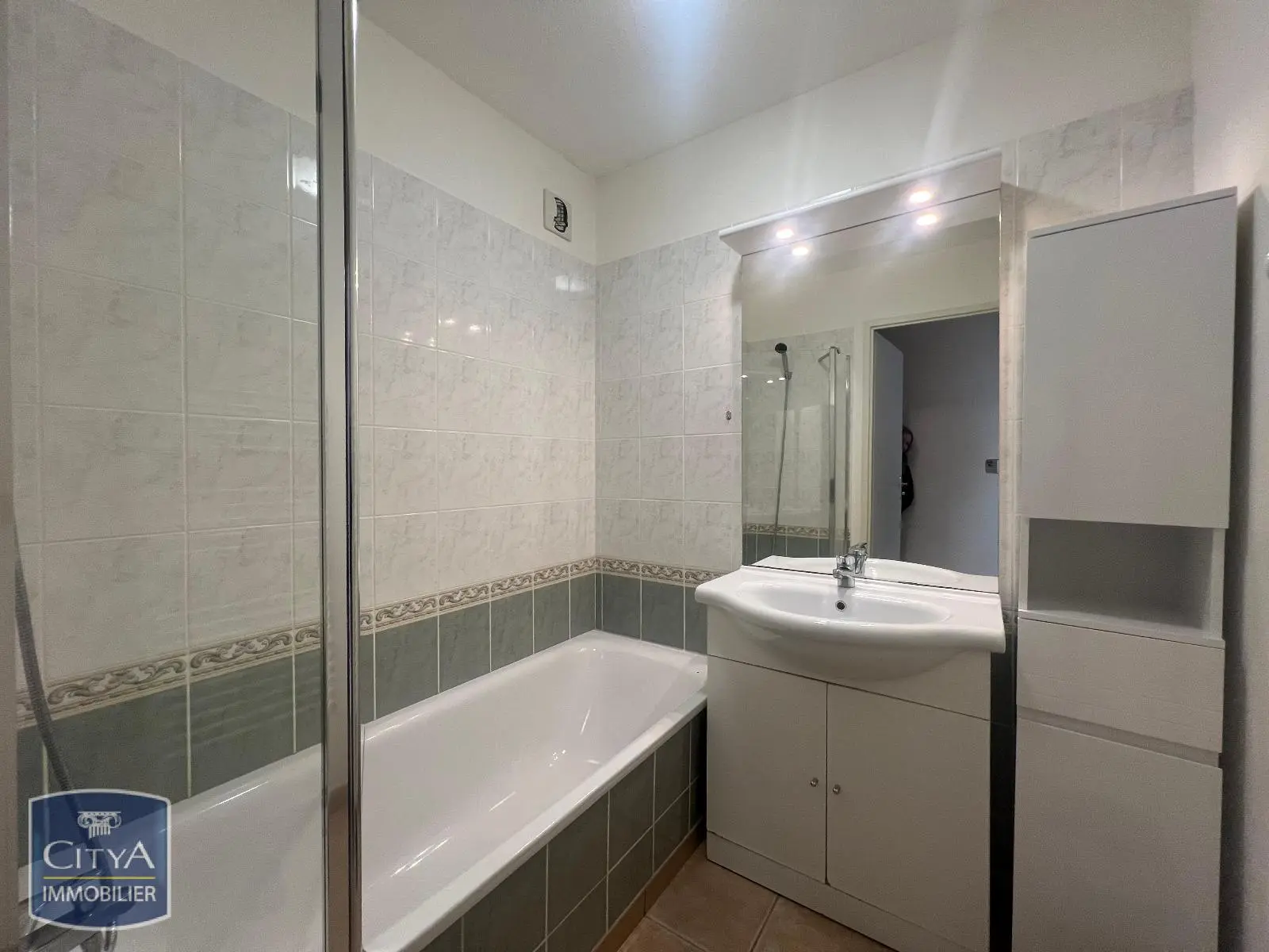 Photo 10 Appartement 3 pièces 54.23m²