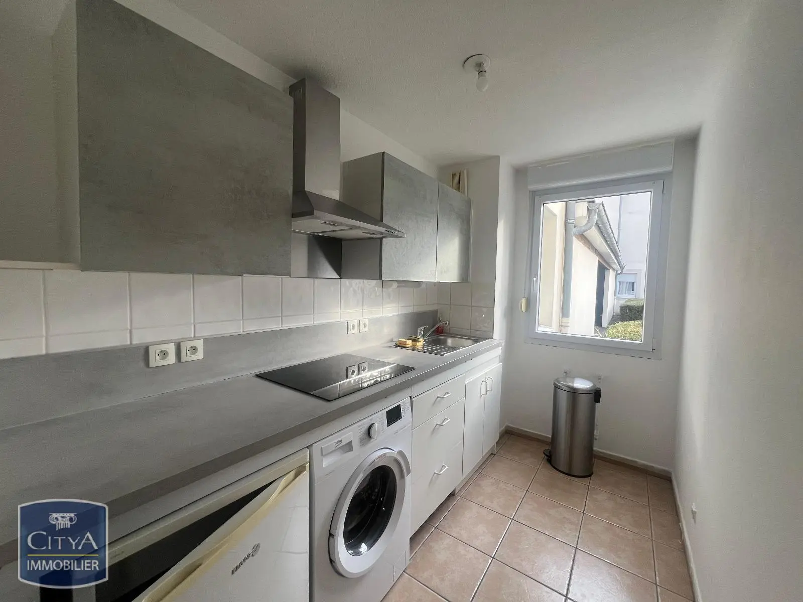 Photo 6 Appartement 3 pièces 54.23m²