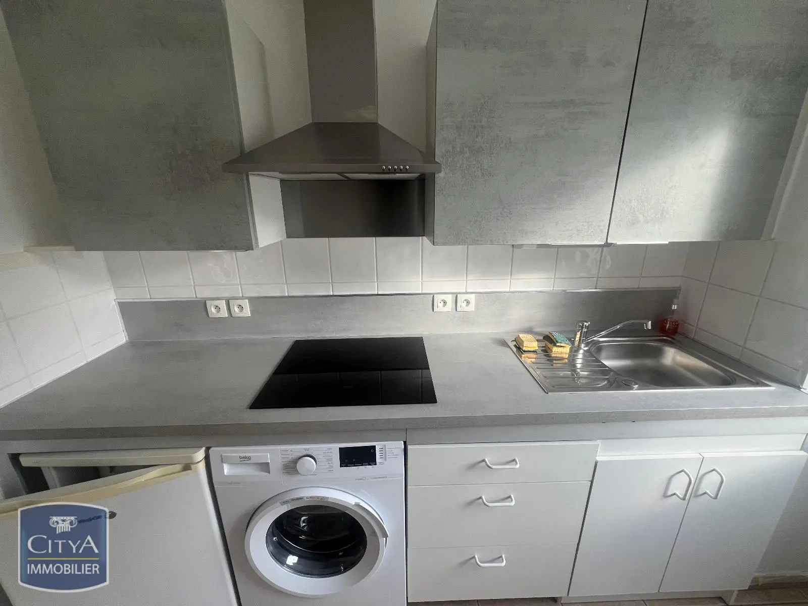 Photo 7 Appartement 3 pièces 54.23m²