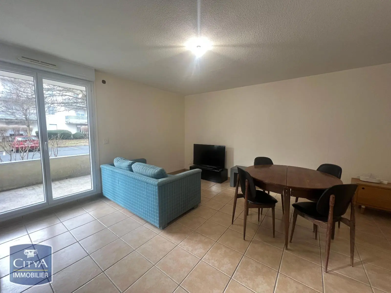 Photo 2 Appartement 3 pièces 54.23m²
