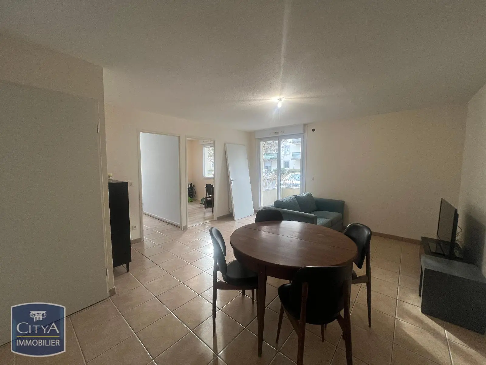Photo 3 Appartement 3 pièces 54.23m²