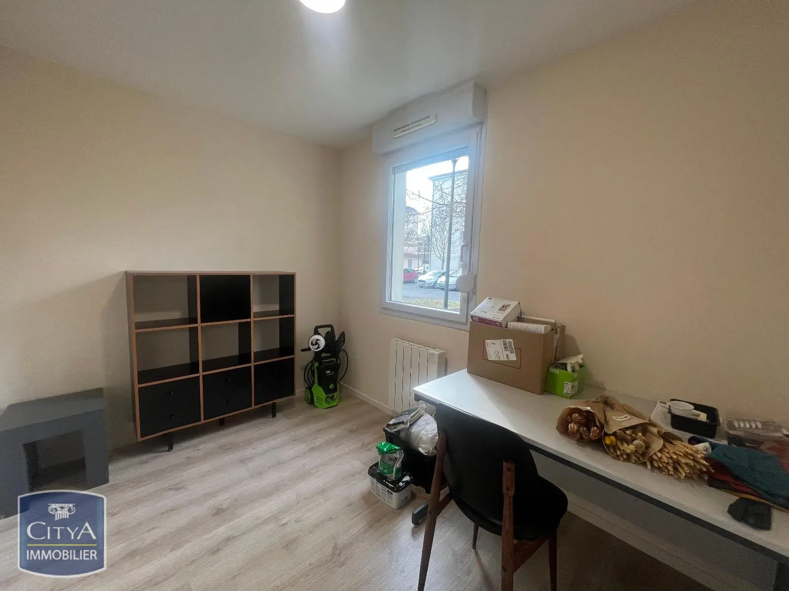 Photo 9 Appartement 3 pièces 54.23m²
