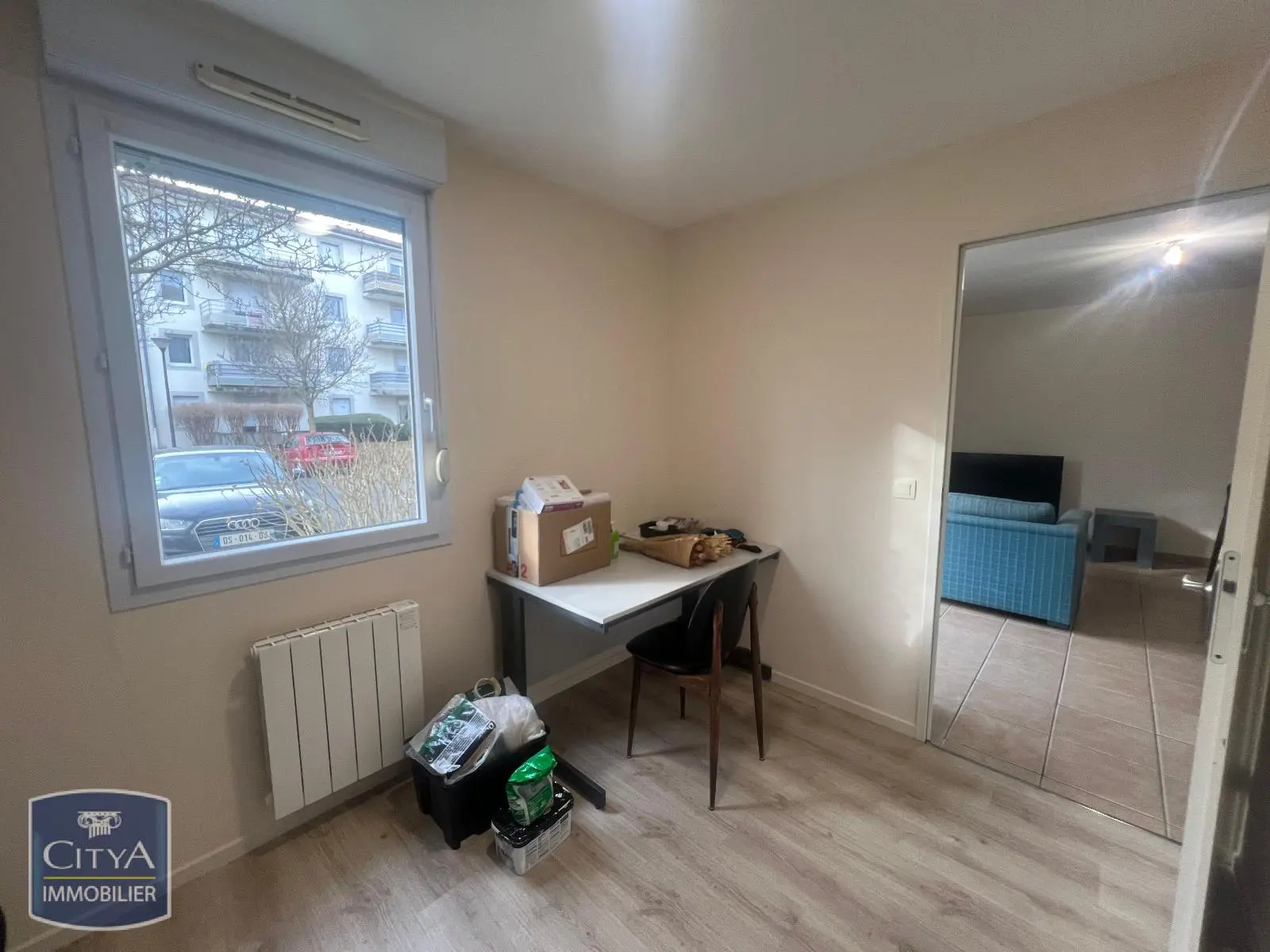 Photo 8 Appartement 3 pièces 54.23m²