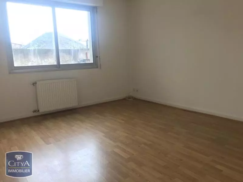 Photo 4 appartement Vichy