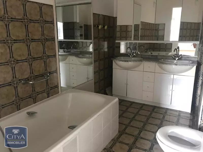 Photo 5 appartement Vichy