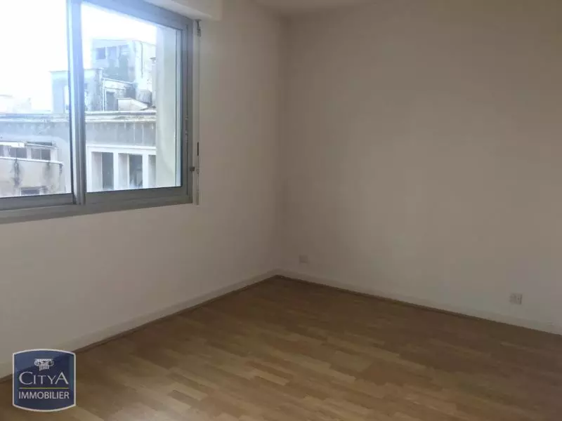 Photo 6 appartement Vichy