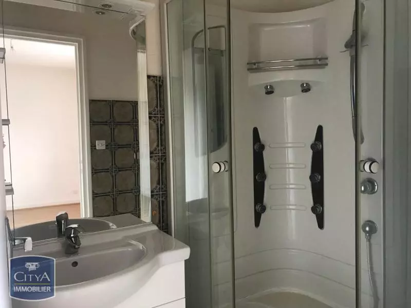 Photo 7 appartement Vichy