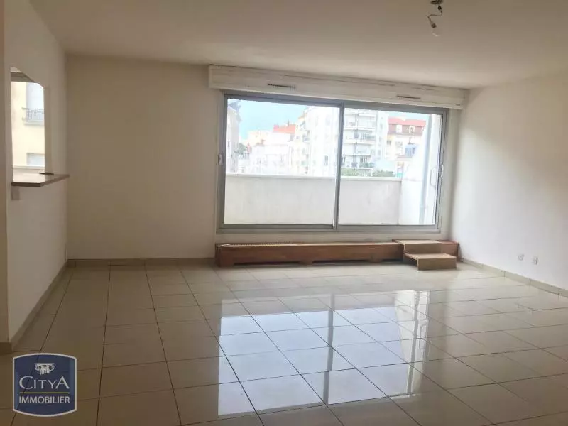 Photo 0 appartement Vichy