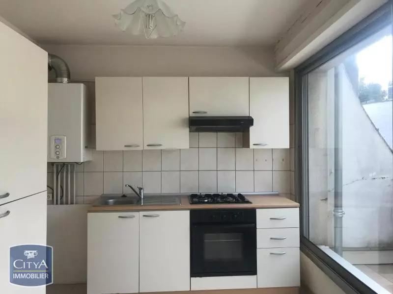 Photo 1 appartement Vichy