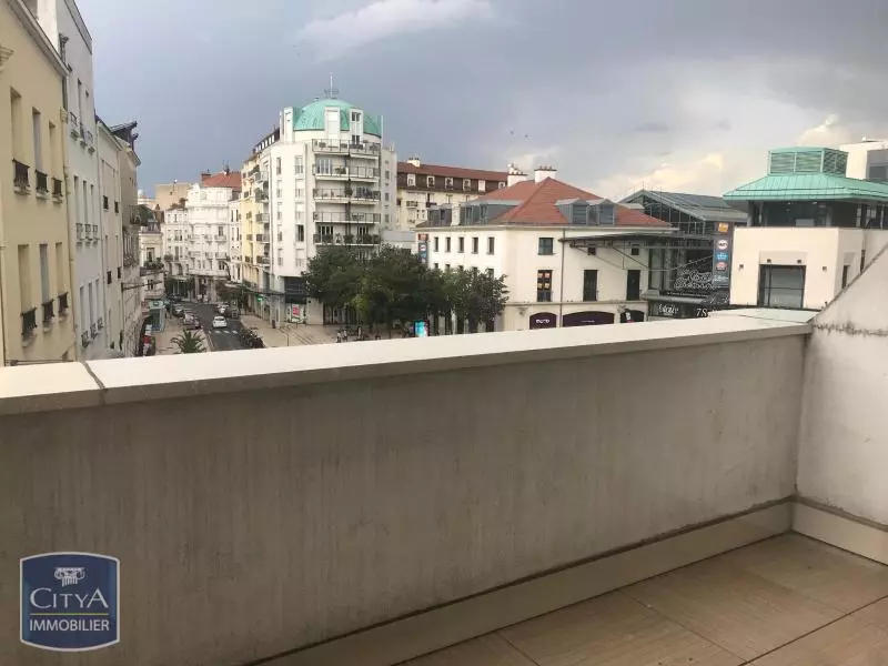 Photo 8 appartement Vichy