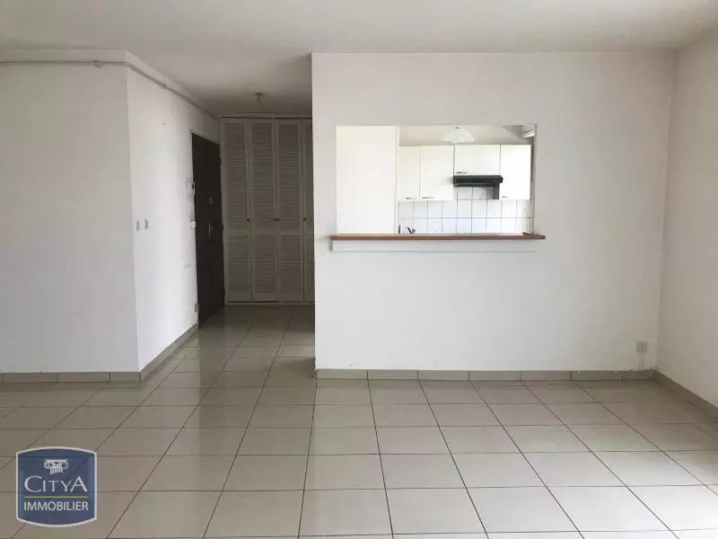 Photo 3 appartement Vichy