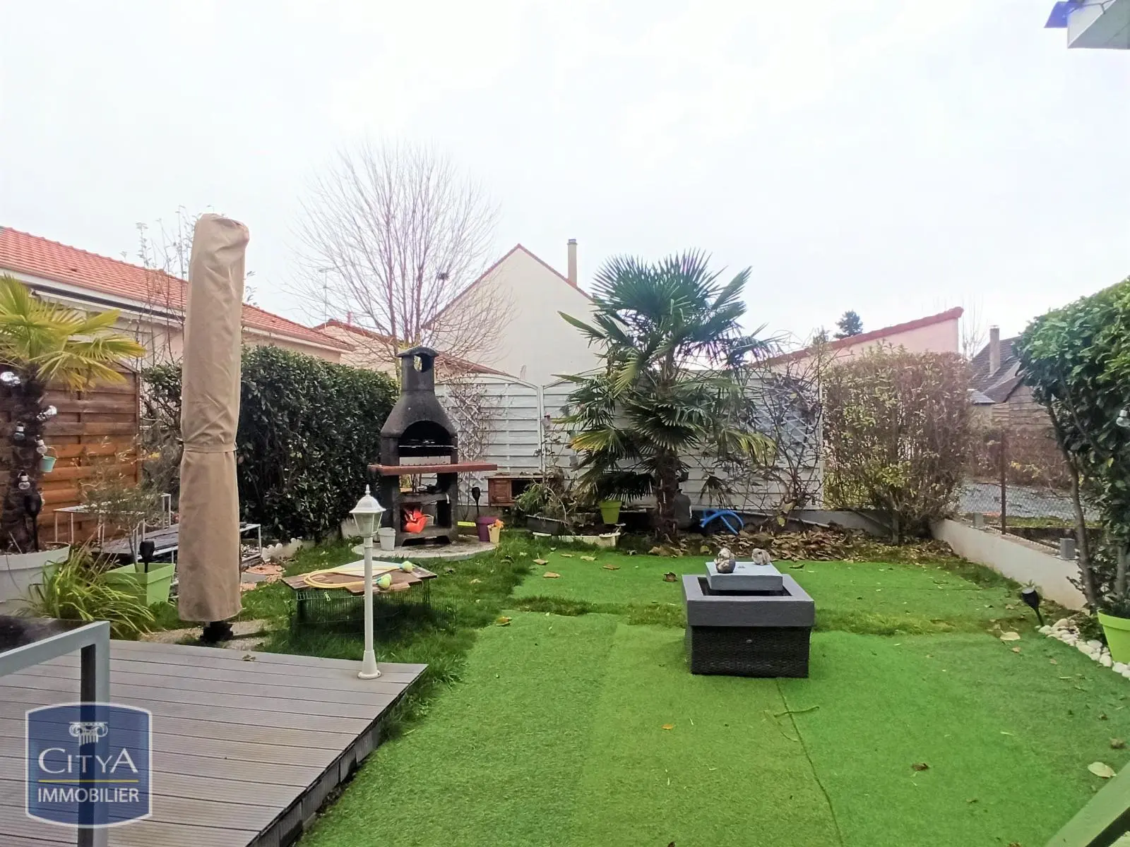 Photo 8 Maison 4 pièces 119.19m²