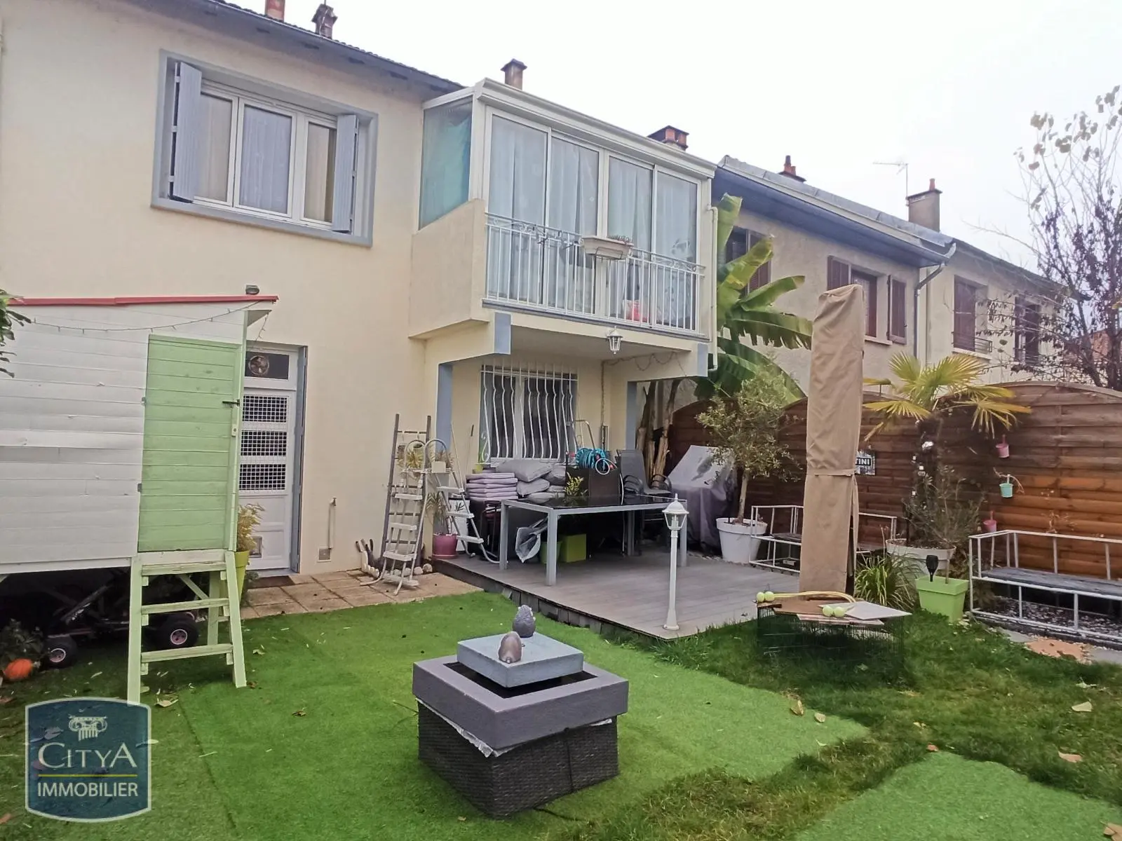 Photo 7 Maison 4 pièces 119.19m²