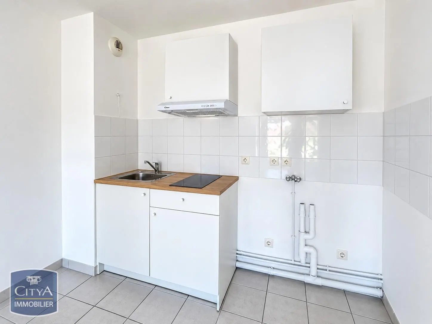 Photo 1 Appartement 2 pièces 48.75m²