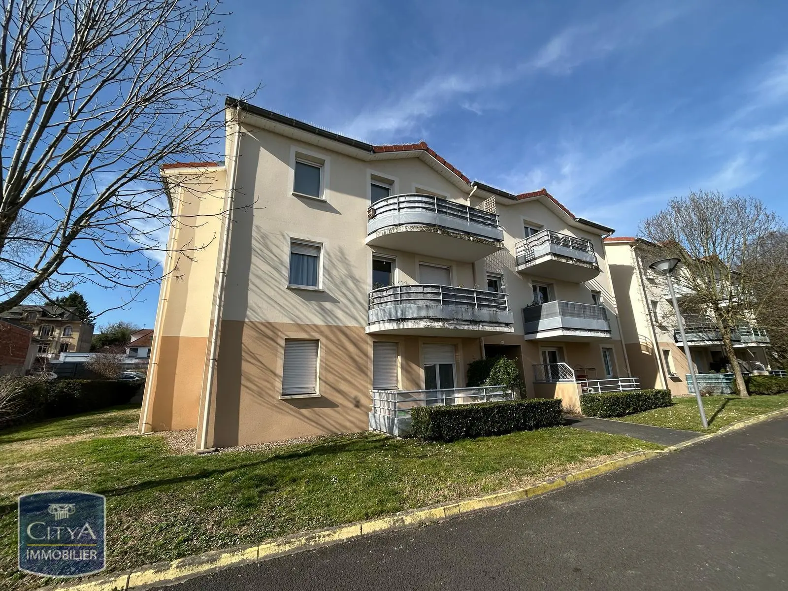 Photo 11 Appartement 2 pièces 53.8m²