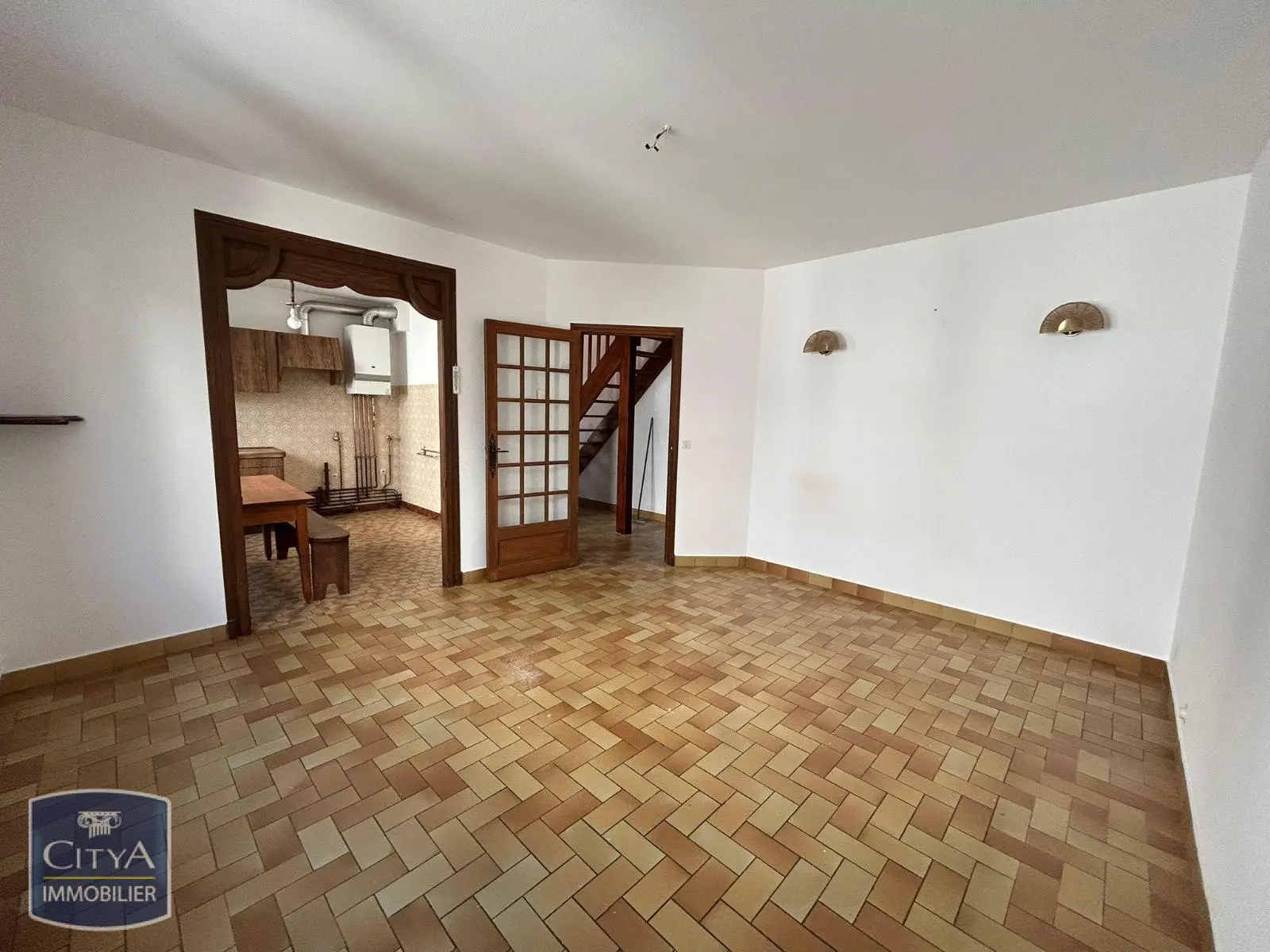 Photo 1 Maison 5 pièces 76.72m²