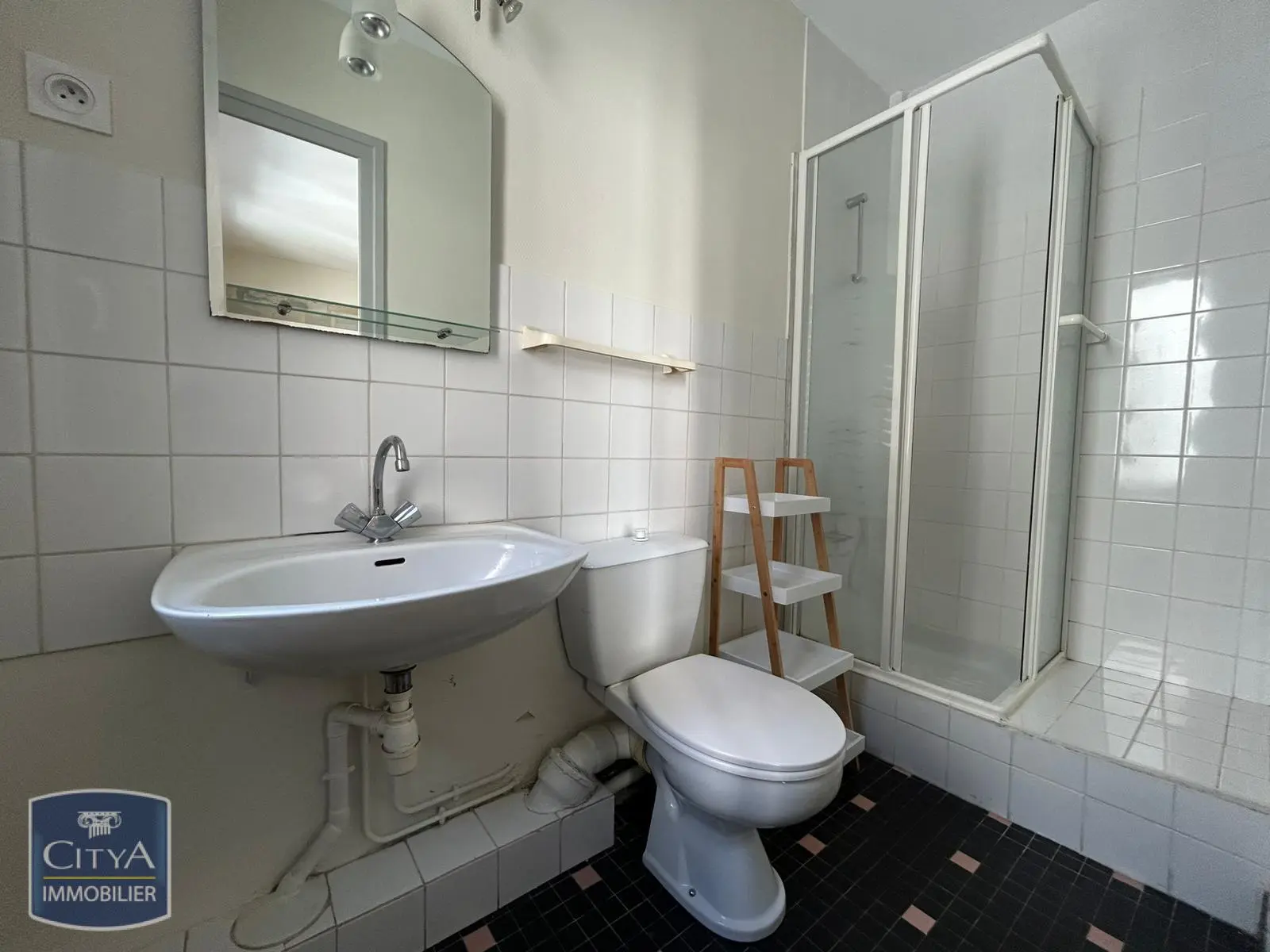 Photo 4 Appartement 1 pièce 28.24m²