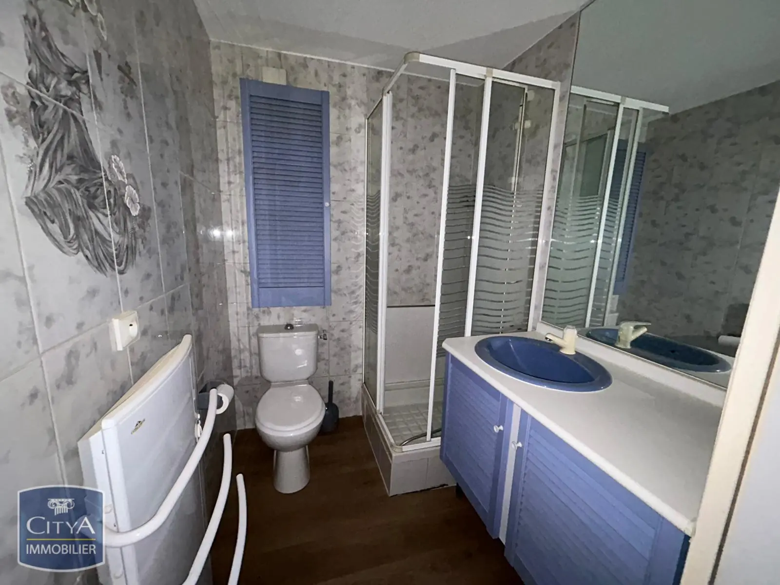 Photo 5 Appartement 2 pièces 36.04m²