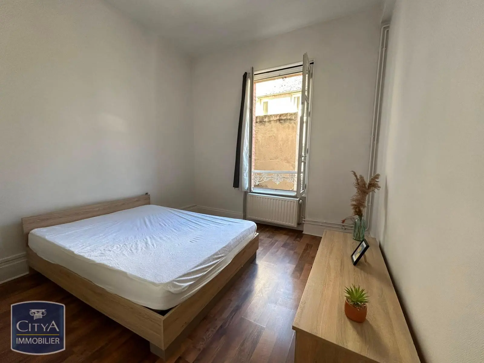 Photo 2 appartement Vichy