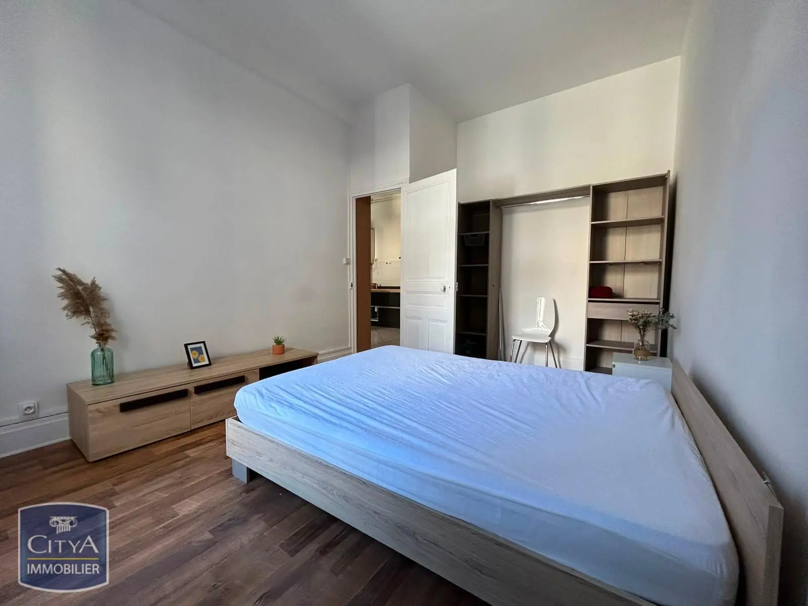 Photo 3 appartement Vichy