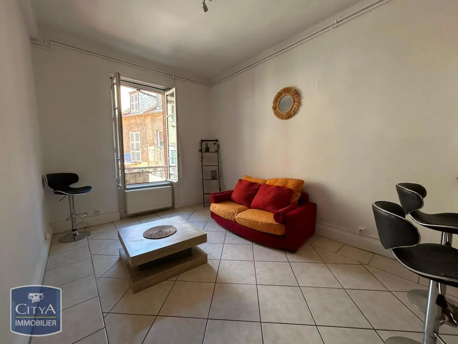 Photo 1 appartement Vichy