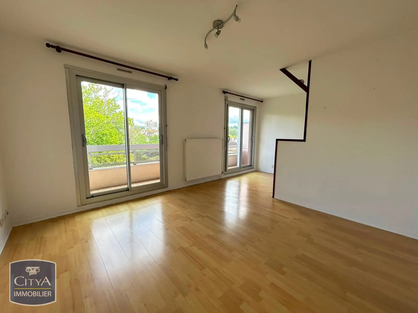 Photo 1 Appartement 30.46m²