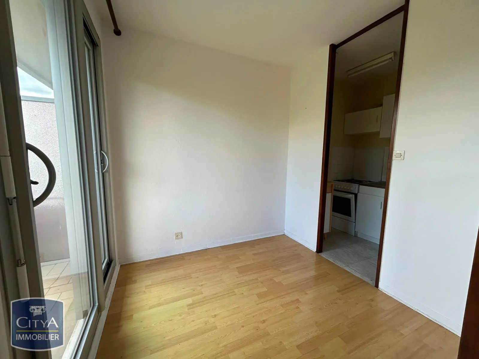 Photo 3 Appartement 30.46m²