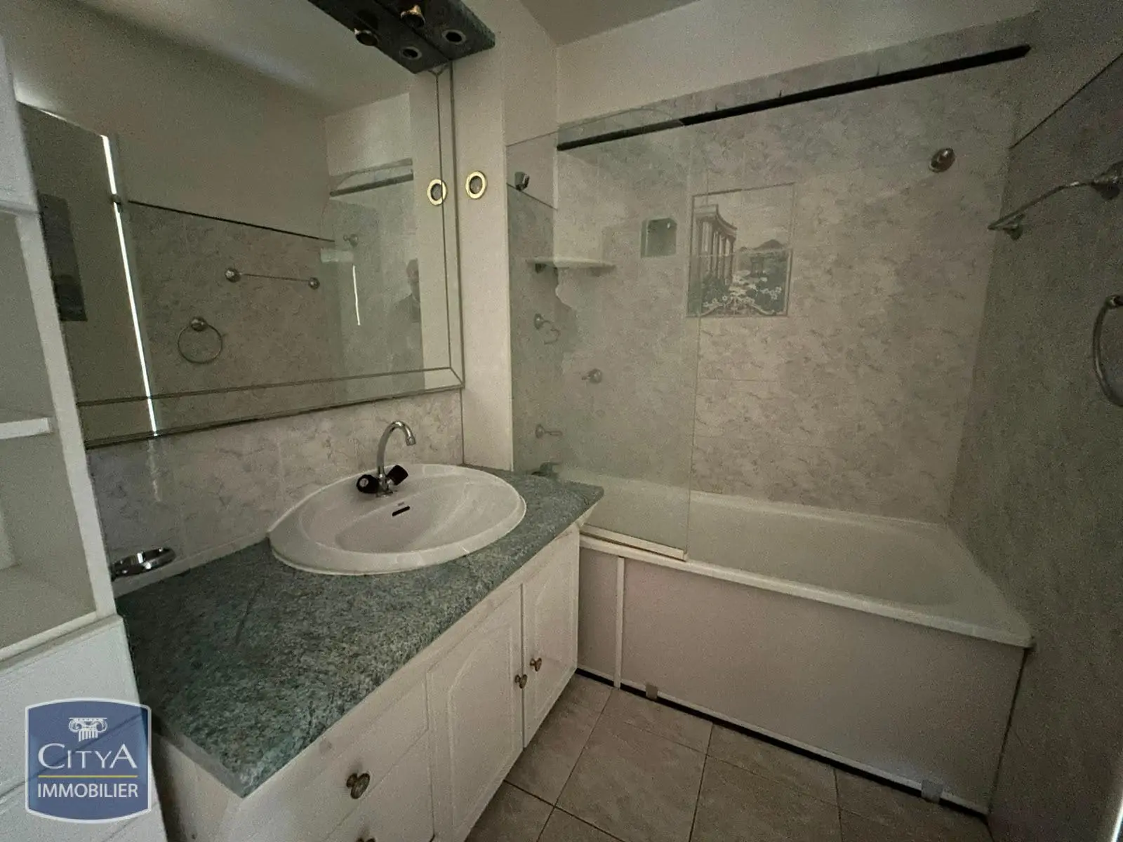 Photo 4 Appartement 30.46m²