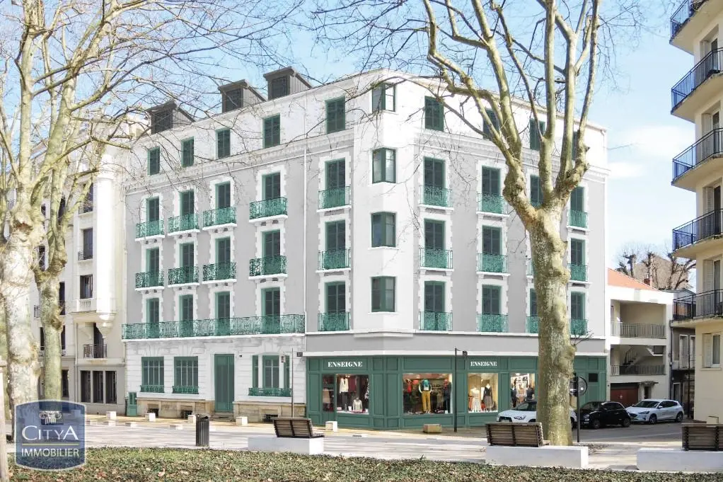 Photo 13 Appartement 4 pièces 84.7m²