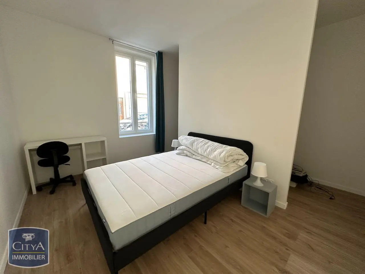 Photo 4 Appartement 2 pièces 44.85m²