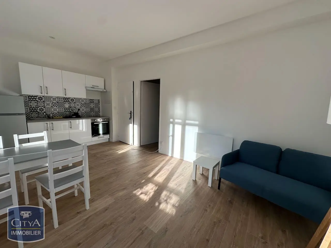 Photo 1 Appartement 2 pièces 44.85m²