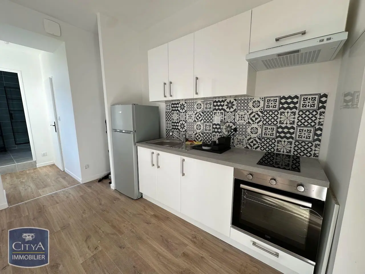 Photo 3 Appartement 2 pièces 44.85m²