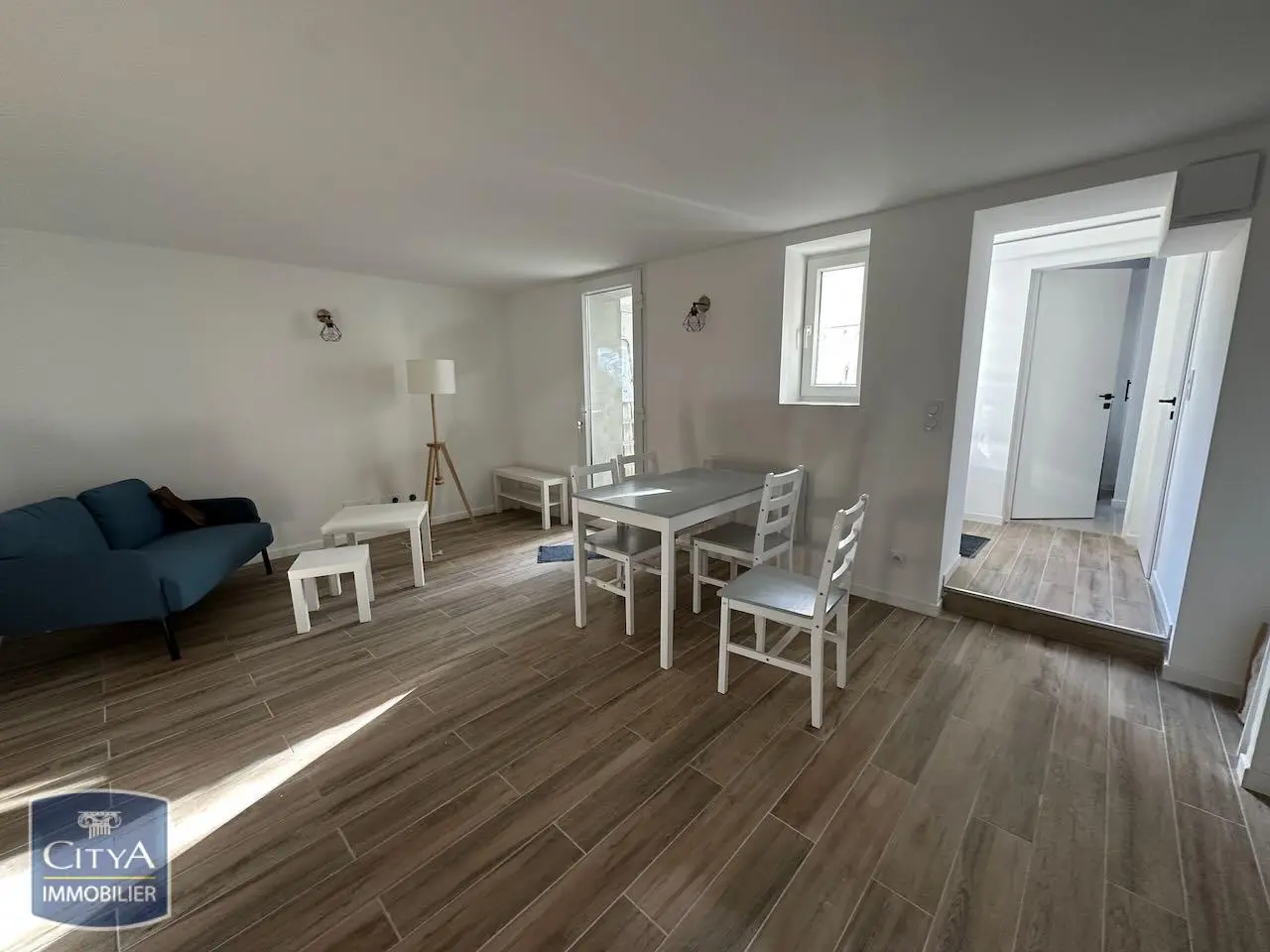 Photo 1 Appartement 2 pièces 44.91m²