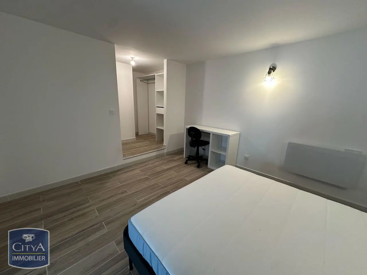 Photo 5 Appartement 2 pièces 44.91m²