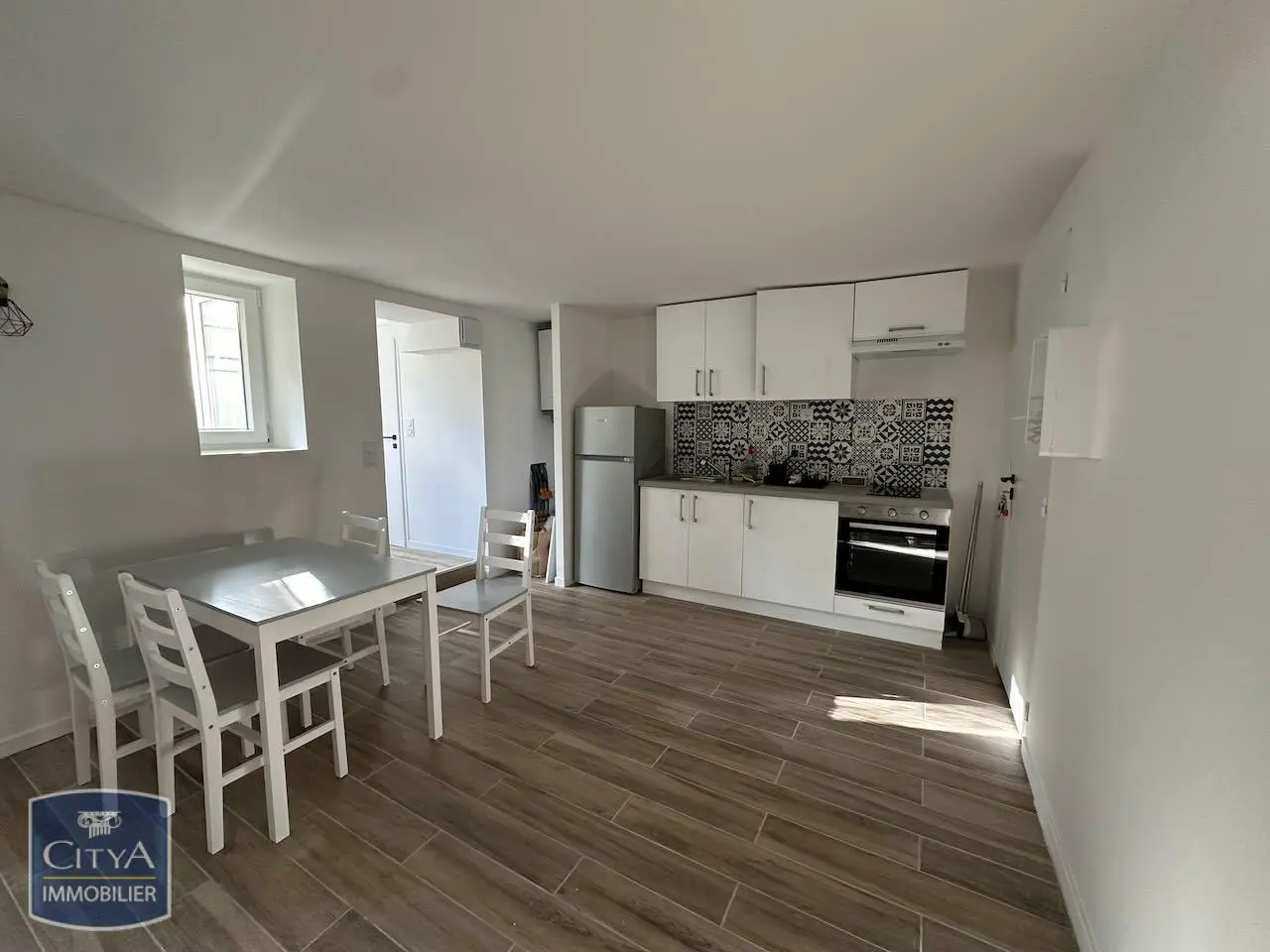 Photo 2 Appartement 2 pièces 44.91m²