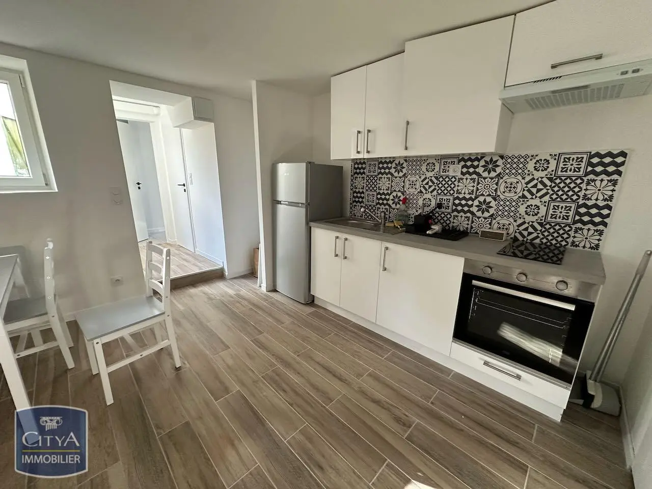 Photo 3 Appartement 2 pièces 44.91m²