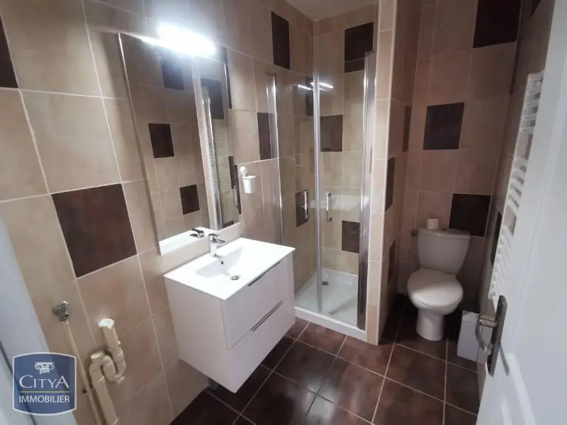 Photo 5 appartement Vichy