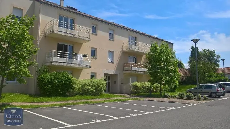 Photo 11 Appartement 3 pièces 62.46m²
