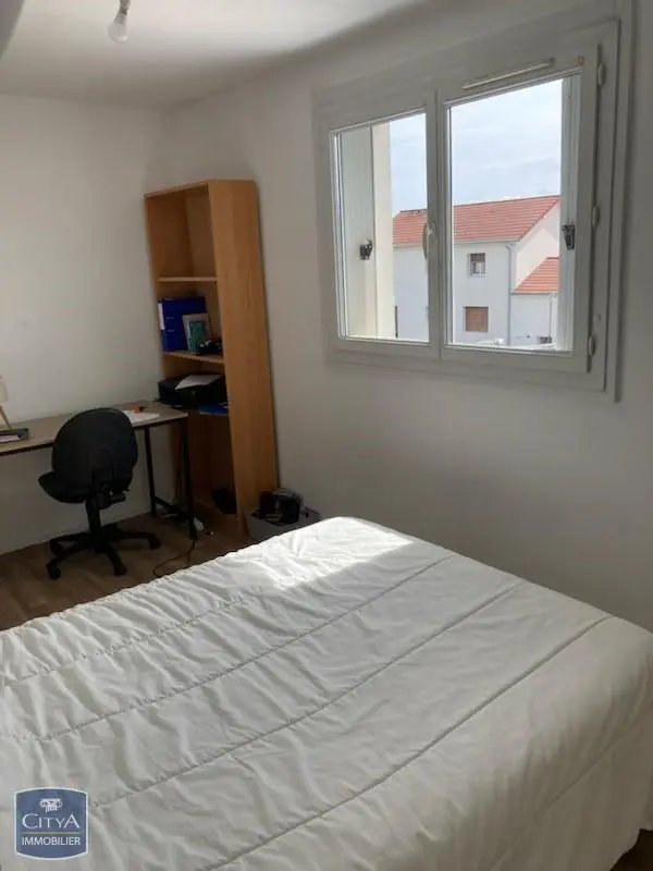 Photo 3 Appartement 2 pièces 50.85m²