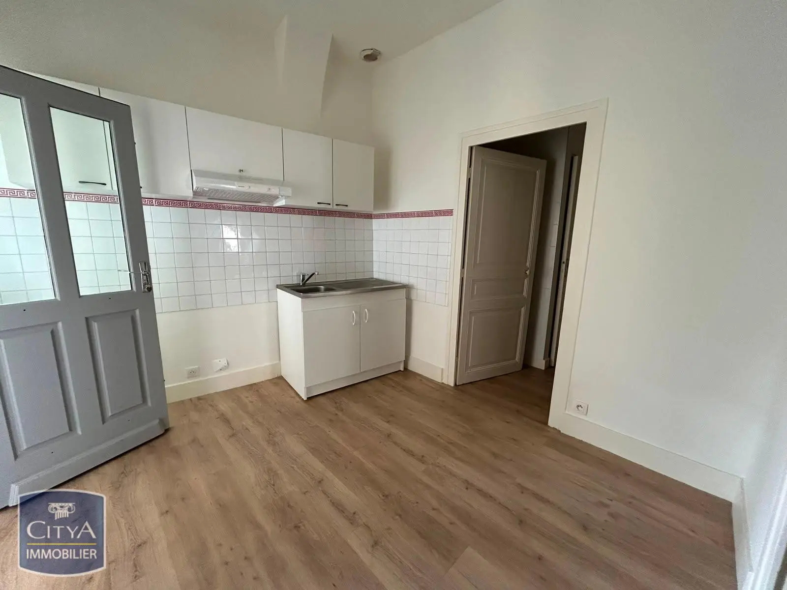 Photo 2 Appartement 3 pièces 51.21m²