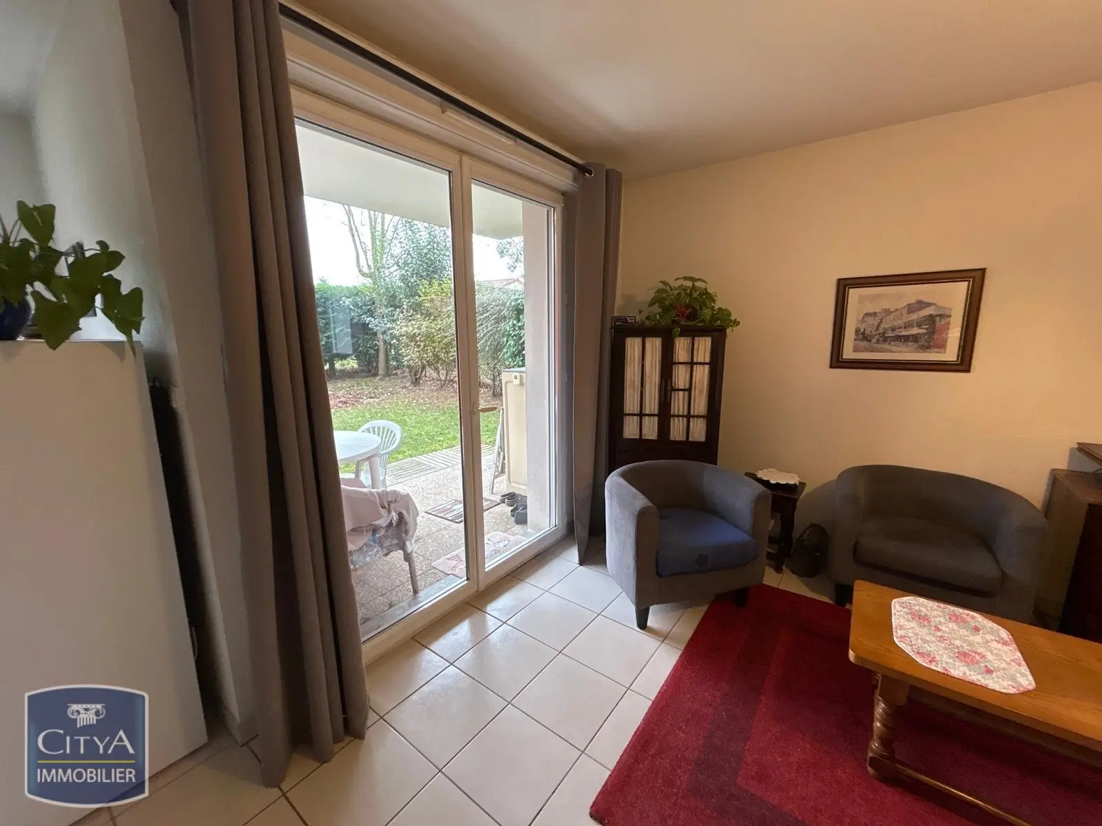 Photo 2 Appartement 3 pièces 54.94m²