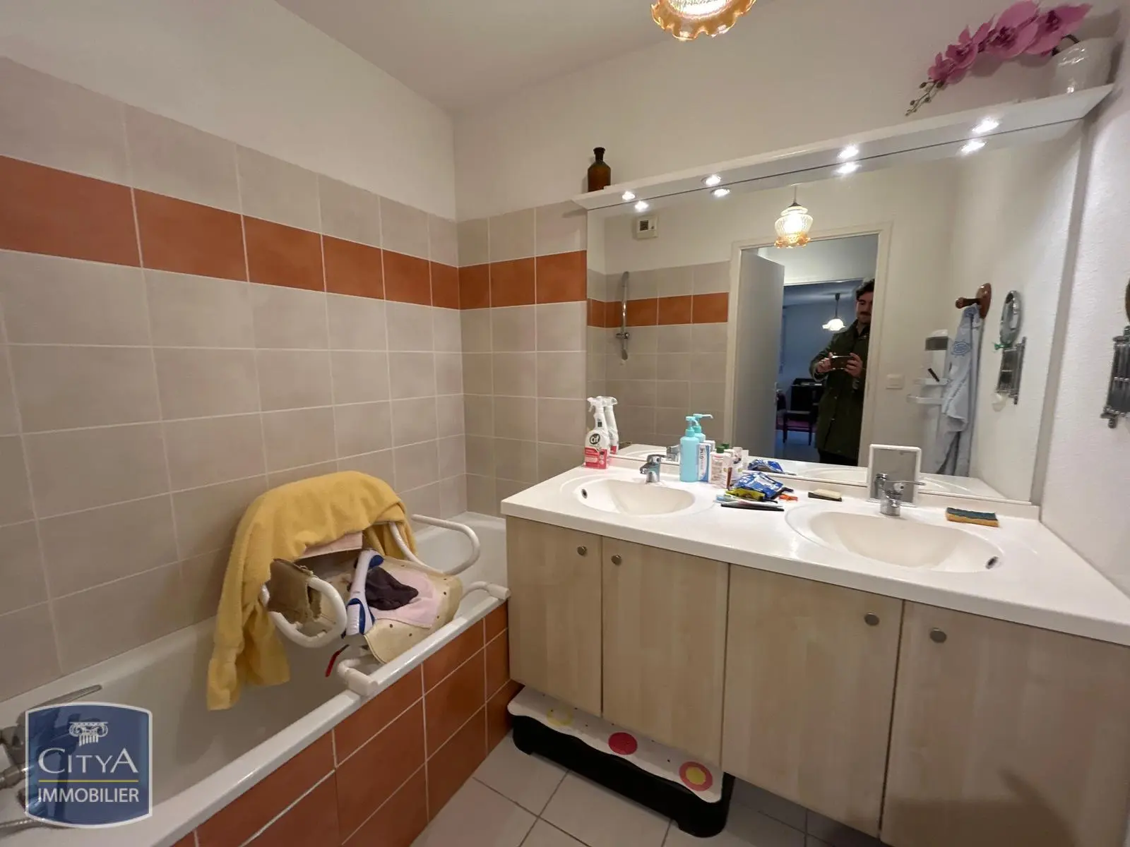 Photo 6 Appartement 3 pièces 54.94m²