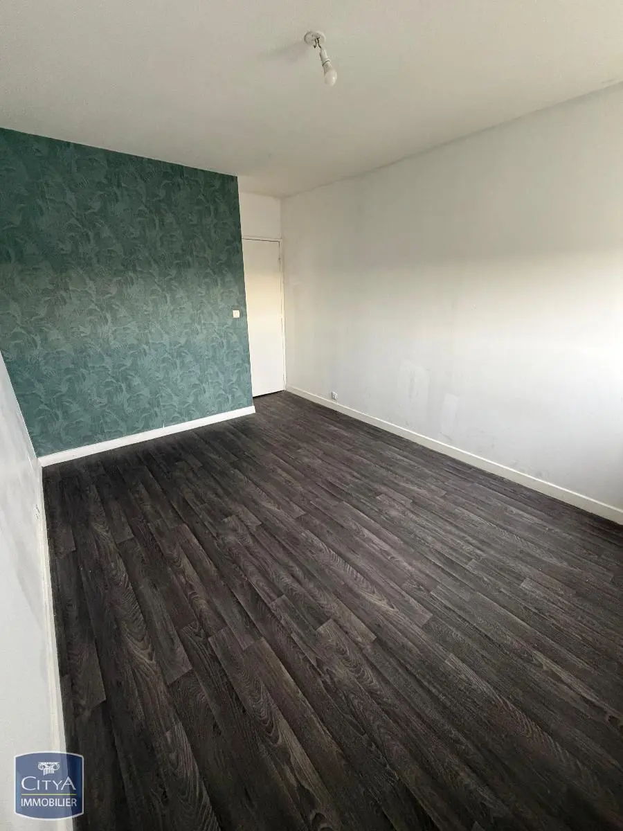 Photo 6 Appartement 2 pièces 53.76m²