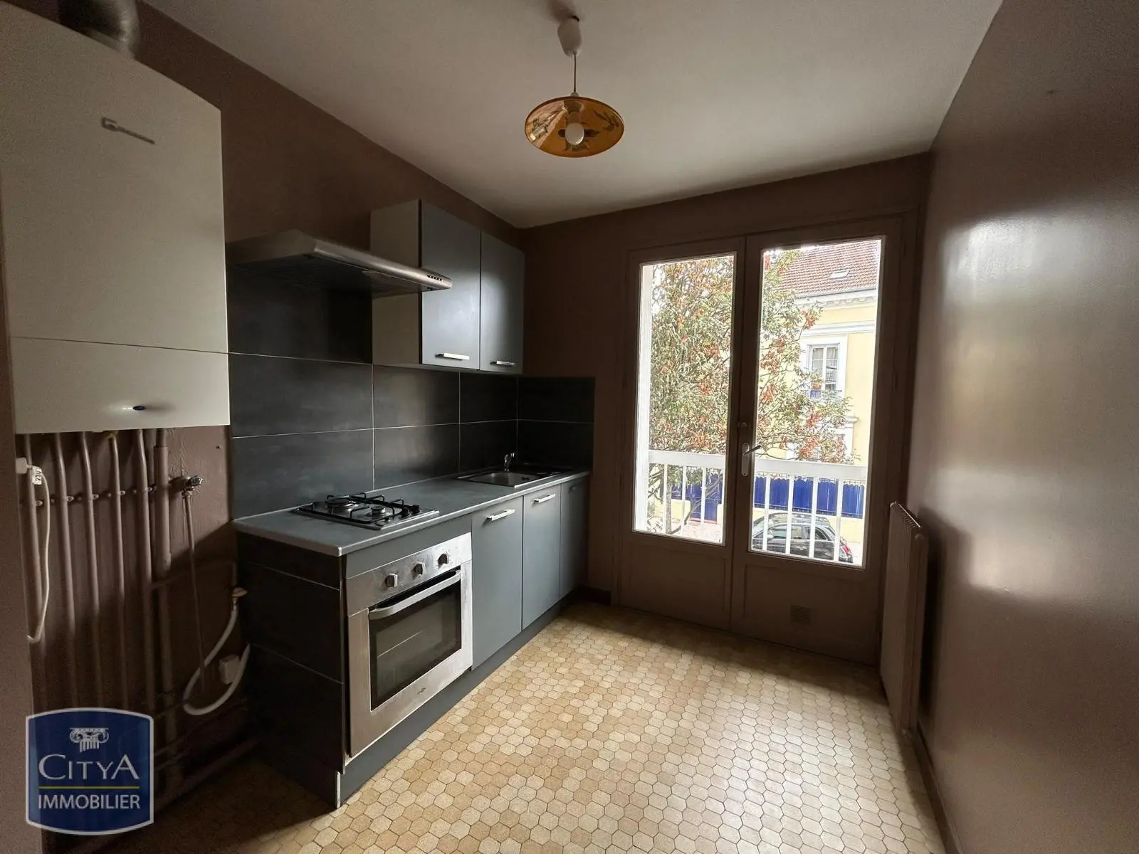 Photo 6 Appartement 2 pièces 40.76m²