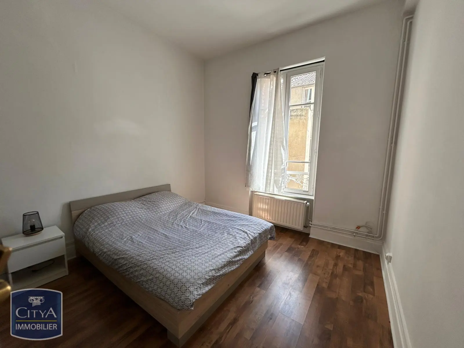 Photo 5 Appartement 2 pièces 45.9m²