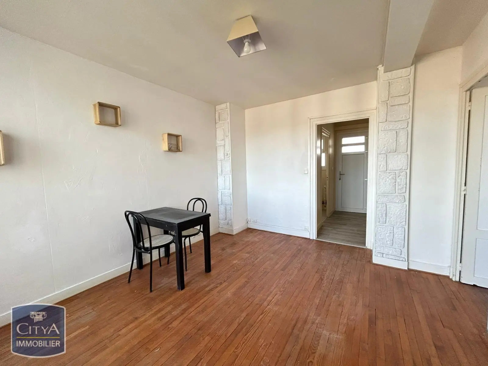 Photo 3 Appartement 2 pièces 38.72m²