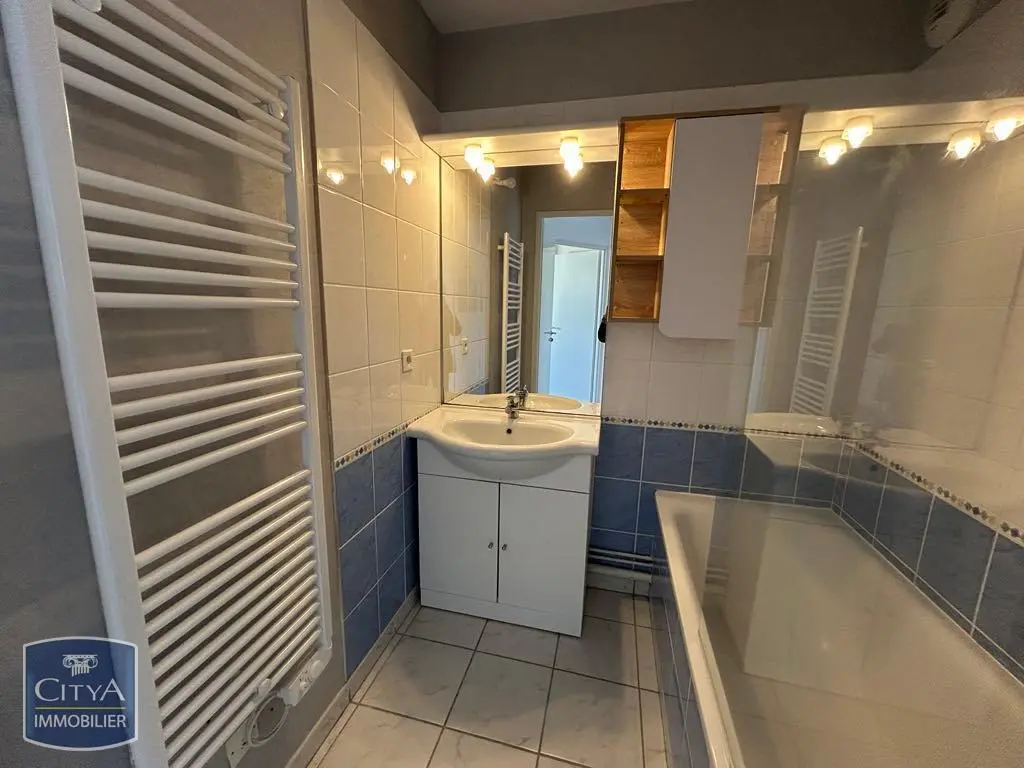 Photo 8 Appartement 3 pièces 62.46m²