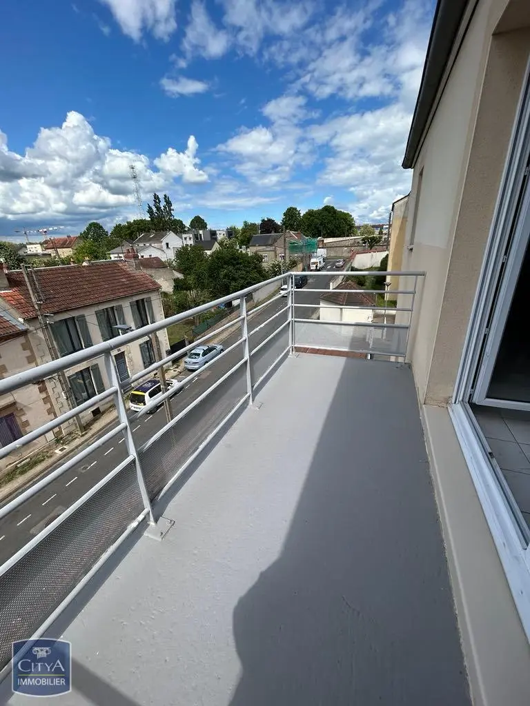 Photo 10 Appartement 3 pièces 62.46m²