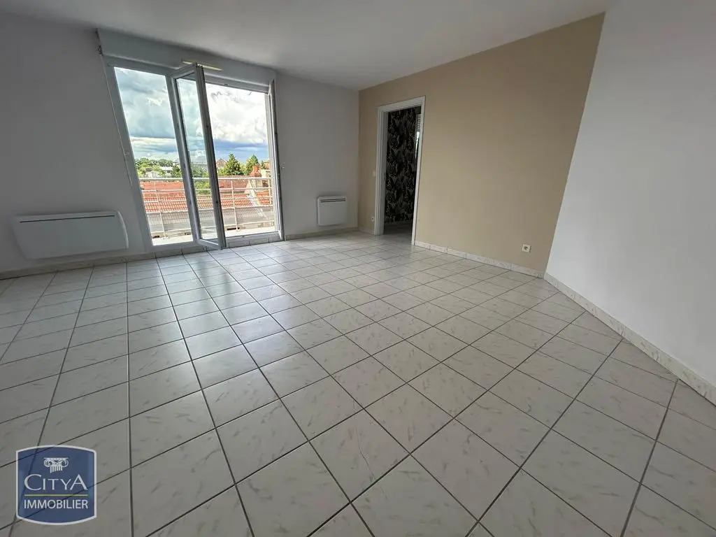 Photo 2 Appartement 3 pièces 62.46m²